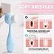 Facial Cleansing Brush